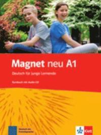 bokomslag Magnet Neu