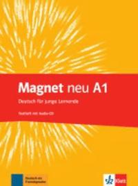 bokomslag Magnet neu A1