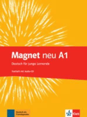 bokomslag Magnet neu A1