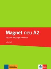 bokomslag Magnet Neu