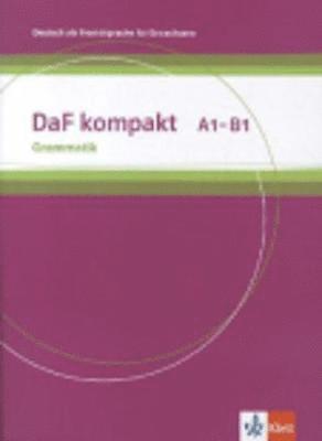 DaF Kompakt 1