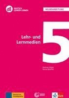 bokomslag DLL 05: Lehr- und Lernmedien