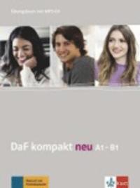 bokomslag DaF Kompakt neu
