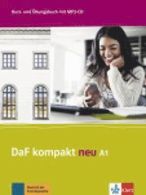 DaF kompakt neu in 3 Banden 1