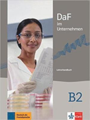 DaF im Unternehmen 1