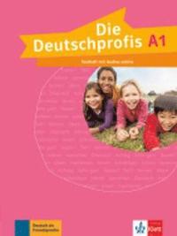 bokomslag Die Deutschprofis