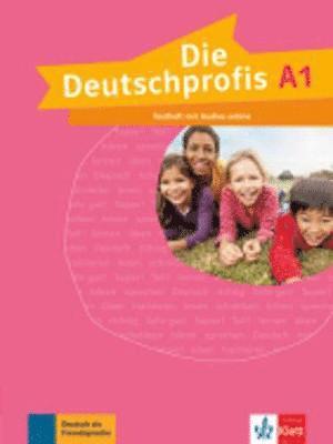 Die Deutschprofis 1