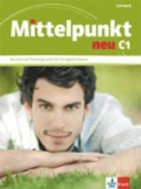 bokomslag Mittelpunkt neu C1. Lehrbuch