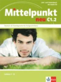 bokomslag Mittelpunkt neu C1.2