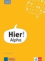 bokomslag Hier! Alpha