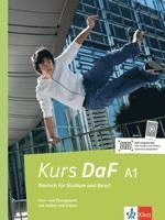 Kurs DaF 1