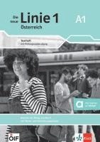 bokomslag Die neue Linie 1 Österreich A1