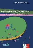 bokomslag Kinder mit Migrationshintergrund