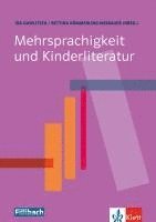 bokomslag Mehrsprachigkeit und Kinderliteratur