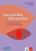 bokomslag Text und Bild - Bild und Text