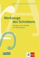 Werkzeuge des Schreibens 1