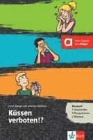 bokomslag Kussen verboten!?