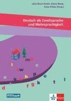 bokomslag Deutsch als Zweitsprache und Mehrsprachigkeit