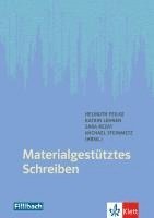 Materialgestütztes Schreiben 1