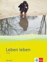 bokomslag Leben leben. Ethik in der gymnasialen Oberstufe