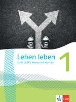 bokomslag Leben leben 1. Schulbuch Klasse 5/6