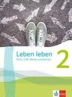 bokomslag Leben leben 2. Schülerbuch Klasse 7/8