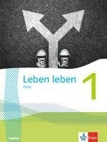bokomslag Leben leben 1. Schulbuch Klasse 5/6. Ausgabe Sachsen