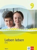 bokomslag Leben leben 9. Schulbuch Klasse 9.  Ausgabe Bayern
