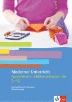 bokomslag Papierfalten im Mathematikunterricht