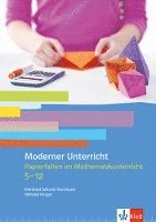 Papierfalten im Mathematikunterricht 1