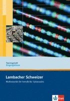 Lambacher Schweizer für berufliche Gymnasien. 11. Schuljahr. Trainingsheft Eingangsklasse 1