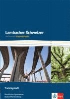 bokomslag Lambacher Schweizer für berufliche Gymnasien. 11. Schuljahr. Trainingsheft Eingangsklasse. Baden-Württemberg