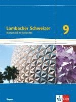 bokomslag Lambacher Schweizer Mathematik 9. Schülerbuch Klasse 9. Ausgabe Bayern