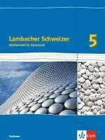 Lambacher Schweizer Mathematik 5. Schülerbuch. Ausgabe Sachsen, Inbunden. Tillgänglighet: Lägg i varukorg