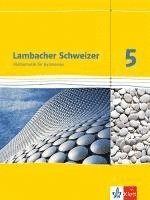 bokomslag Lambacher Schweizer. 5. Schuljahr. Schülerbuch. Neubearbeitung. Baden-Württemberg