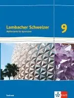 Lambacher Schweizer Mathematik 9. Schulbuch Klasse 9. Ausgabe Sachsen, Inbunden. Tillgänglighet: Lägg i varukorg