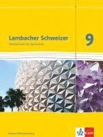 bokomslag Lambacher Schweizer Mathematik 9. Schülerbuch Klasse 9.  Ausgabe Baden-Württemberg