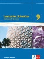 bokomslag Lambacher Schweizer Mathematik 9 - G8. Ausgabe Nordrhein-Westfalen. Schulbuch Klasse 9