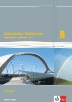 Lambacher Schweizer. Lösungen 8. Schuljahr. Niedersachsen G9 1
