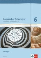 bokomslag Lambacher Schweizer. 5. Schuljahr. Schülerbuch. Neubearbeitung. Hessen