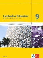 bokomslag Lambacher Schweizer. 9. Schuljahr G8. Schülerbuch. Neubearbeitung. Hessen