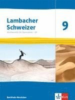 bokomslag Lambacher Schweizer Mathematik 9 - G9. Schulbuch Klasse 9. Ausgabe Nordrhein-Westfalen