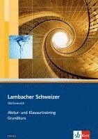 bokomslag Lambacher Schweizer. Abitur- und Klausurtraining Grundkurs. Hessen