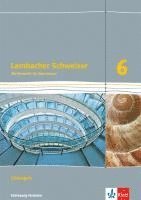 bokomslag Lambacher Schweizer Mathematik 6. Ausgabe Schleswig-Holstein. Lösungen Klasse 6