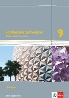 bokomslag Lambacher Schweizer Mathematik 9. Lösungen Klasse 9. Ausgabe Schleswig-Holstein