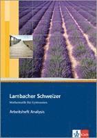 bokomslag Lambacher Schweizer. 11. und 12. Schuljahr. Basistraining Analysis. Baden-Württemberg