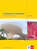 Lambacher Schweizer. Schülerbuch. Mathematik Kursstufe. 11./12. Klasse. Ausgabe Baden-Württemberg ab 2016 1