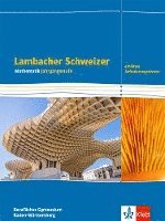 Lambacher Schweizer Mathematik Berufliches Gymnasium Jahrgangsstufe. Schulbuch Klasse 12/13. Erhöhtes Anforderungsniveau, Ausgabe Baden-Württemberg 1