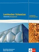 Lambacher Schweizer Mathematik Berufliches Gymnasium Jahrgangsstufe. Grundlegendes Anforderungsniveau. Schulbuch Klasse 12/13.  Ausgabe Baden-Württemberg 1