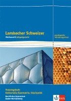 bokomslag Lambacher Schweizer Mathematik Berufliches Gymnasium Vektorielle Geometrie und Stochastik. Grundlegendes Anforderungsniveau, Ausgabe Baden-Württemberg